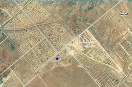 ارض سكنية  للبيع في شرق الرياض، الرياض - أرض للبيع في حي النظيم, مدينة الرياض, منطقة الرياض
