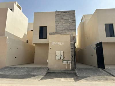 دور 4 غرف نوم للبيع في شرق الرياض، الرياض - طابق للبيع في حي الجزيرة، الرياض