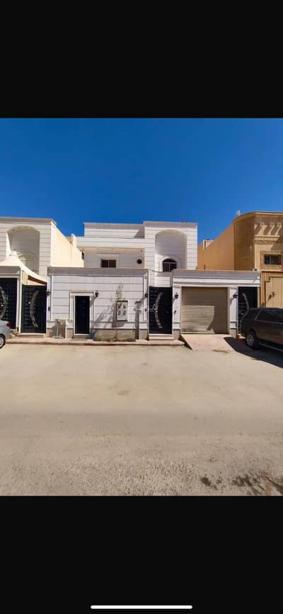 فیلا 3 غرف نوم للبيع في شرق الرياض، الرياض - فله للبيع في حي قرطبه