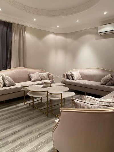 دور 3 غرف نوم للايجار في شمال الرياض، الرياض - حي المروج شمال وسط الرياض