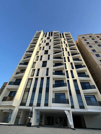 Residential Land for Sale in North Jeddah, Jeddah - Investment residential apartments for sale