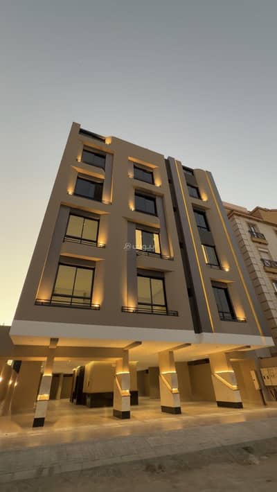 شقة 3 غرف نوم للبيع في شمال جدة، جدة - شقة سكنية مكونة من 3 غرف للسكن او الاستثمار بموقع مميز في حي السلامة 2 شمال جدة