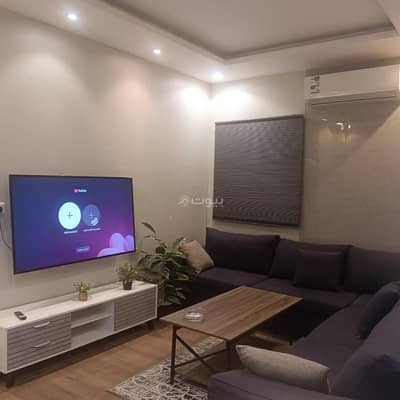 شقة 1 غرفة نوم للايجار في شرق الرياض، الرياض - شقة بخصوصية عاليه