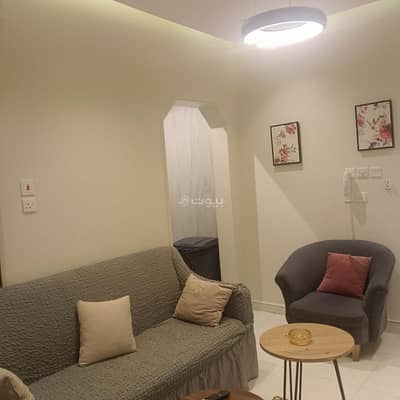 شقة 1 غرفة نوم للايجار في شرق الرياض، الرياض - شقة بخصوصية عاليه