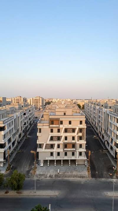 فلیٹ 4 غرف نوم للبيع في شمال جدة، جدة - 3 غرف نوم شقة للبيع في الصفا، جدة