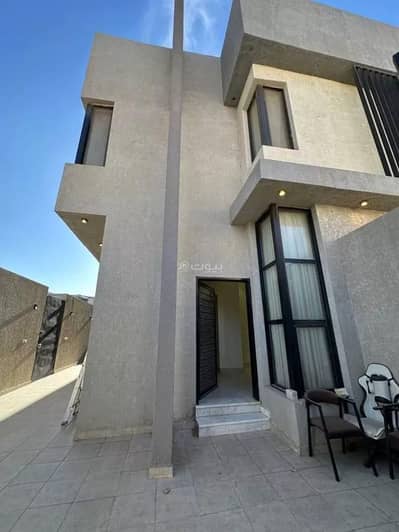 فیلا 6 غرف نوم للايجار في غرب الرياض، الرياض - فيلا للإيجار في المحمدية، الرياض