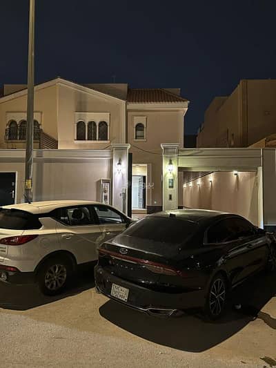 9 Bedroom Villa for Rent in North Riyadh, Riyadh - Villa For Rent in Al Yasmin, Riyadh