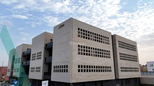 فلیٹ 2 غرفة نوم للبيع في شمال الرياض، الرياض - مشروع وريف أبارتمنت 40 بحي النزهة، 38 شقة سكنية فاخرة.