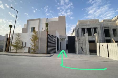 2 Bedroom Apartment for Rent in North Riyadh, Riyadh - Apartment for rent in Al Qayrawan neighborhood