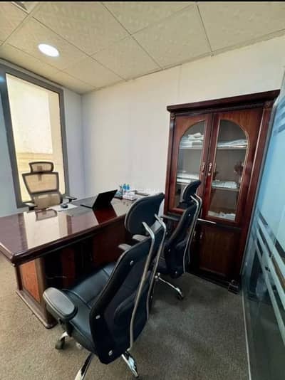 Office for Rent in Al Nawras, Dammam - 18 Beds For Rent in Commercial Office, Al Dhahran
