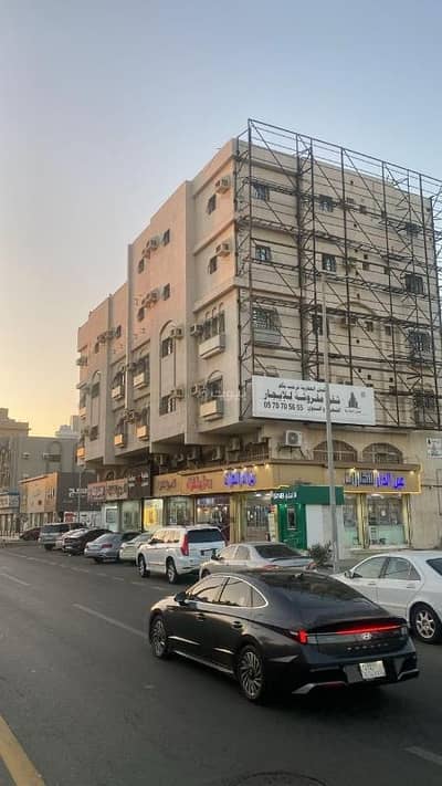 فلیٹ 1 غرفة نوم للايجار في شمال جدة، جدة - شقة مفروشة بغرفة نوم واحدة للإيجار في الصفاء