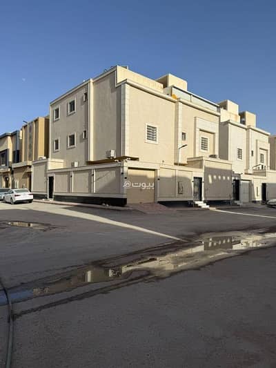 فیلا 5 غرف نوم للايجار في شرق الرياض، الرياض - فيلا للإيجار في حي الجنادرية، الرياض