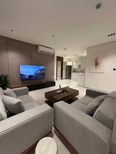 فلیٹ 3 غرف نوم للايجار في شمال الرياض، الرياض - شقة للإيجار في العارض، الرياض