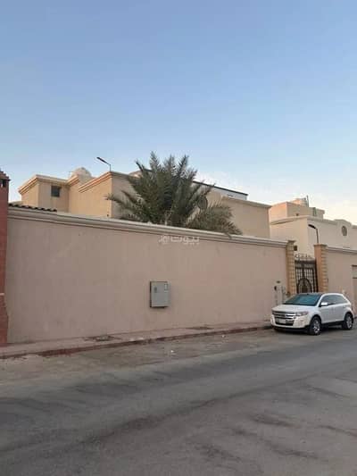 فیلا 4 غرف نوم للايجار في شمال الرياض، الرياض - فيلا للإيجار في الوادي، الرياض