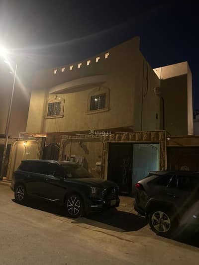 3 Bedroom Apartment for Rent in North Riyadh, Riyadh - Apartment for rent on Al-Marwan Street, Al-Wadi District, Riyadh City, Riyadh Region