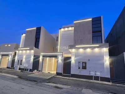 دور 4 غرف نوم للبيع في شرق الرياض، الرياض - دور للبيع في الجنادرية، الرياض