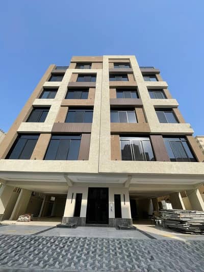 فلیٹ 5 غرف نوم للبيع في شمال جدة، جدة - شقة 5 غرف حي النعيم