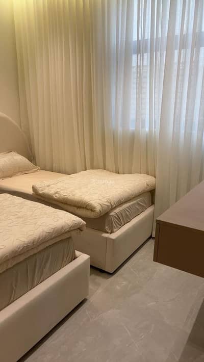 فلیٹ 4 غرف نوم للايجار في شمال الرياض، الرياض - شقة حي حطين