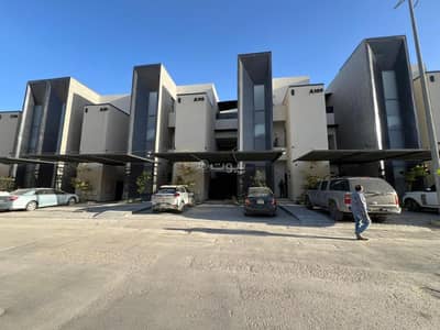 دور 3 غرف نوم للبيع في شمال الرياض، الرياض - مشروع نوفاليس – حي النرجس | شمال الرياض