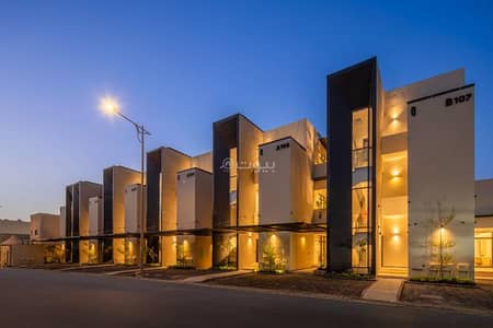 دور 3 غرف نوم للبيع في شمال الرياض، الرياض - مشروع نوفاليس – حي النرجس | شمال الرياض