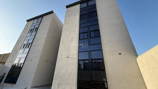 فلیٹ 4 غرف نوم للبيع في نبلاء، المدينة المنورة - Studio Apartment for Sale in Nubala