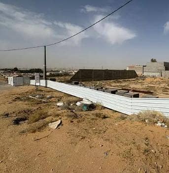 ارض سكنية  للبيع في الخزامى، بريدة منطقة القصيم - أرض للبيع في حي الخزامى, مدينة بريدة, منطقة القصيم