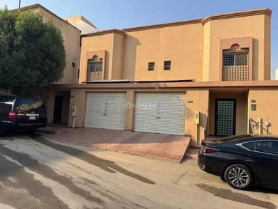 فیلا 4 غرف نوم للبيع في وسط الرياض، الرياض - فيلا للبيع في حي الربوة – فرصة سكنية واستثمارية