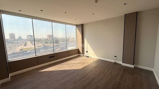 مكتب  للايجار في الخبرالشمالية، الخبر - مكتب لللإيجار في الخبر الشمالية في برج الشيخ