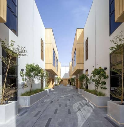 4 Bedroom Villa for Sale in North Riyadh, Riyadh - Levante – Townhouse in Al-Rimal District