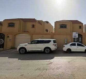 5 Bedroom Villa for Sale in Al Rayyan, Buraydah Al Qassim Region - Villa For Sale in Al Rayyan, Buraydah Al Qassim Region