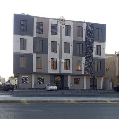 فلیٹ 3 غرف نوم للايجار في شرق الرياض، الرياض - شقة مودرن للأيجار – حي الشهداء | الرياض