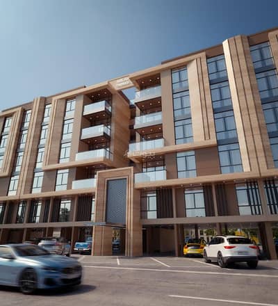 2 Bedroom Flat for Sale in Mudhainib, Madina - Amlak Tayyiba Studios (11) in Al-Qasr district