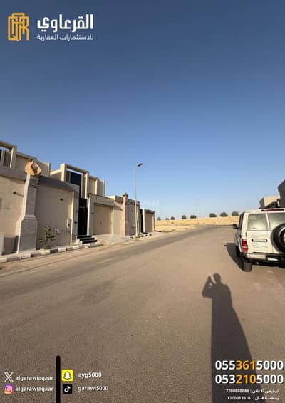 فیلا 5 غرف نوم للبيع في المنار، عنيزة - للبيع فيلا بحي المنار فیلا 5 غرف نوم للبيع في المنار، عنيزة - للبيع فيلا بحي المنار