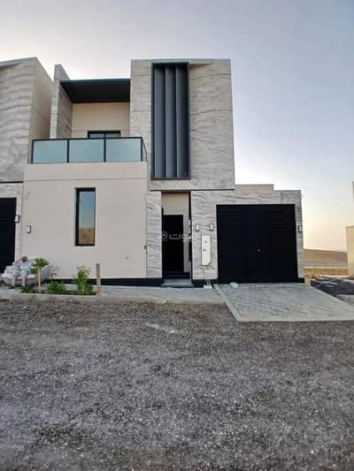 فیلا 4 غرف نوم للبيع في غرب الرياض، الرياض - فيلا للبيع في حي المهدية، غرب الرياض فیلا 4 غرف نوم للبيع في غرب الرياض، الرياض - فيلا للبيع في حي المهدية، غرب الرياض