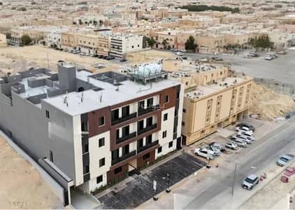 شقة 3 غرف نوم للبيع في شمال الرياض، الرياض - شقة للبيع في شارع عبدالله بن شهيوين, حي العقيق, مدينة الرياض, منطقة الرياض