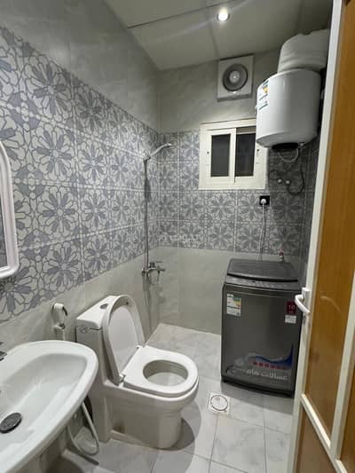 فلیٹ 1 غرفة نوم للايجار في العليا، الخبر - شقة للإيجار في العليا، الخبر