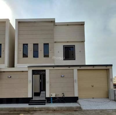 8 Bedroom Villa for Sale in North Jeddah, Jeddah - Villa For Sale in Al Salehiyah, Jeddah