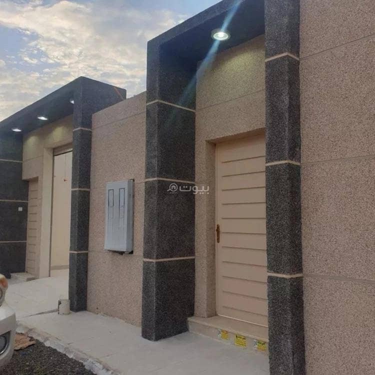 Villa For Sale in Hadri Al Bilad, Hail