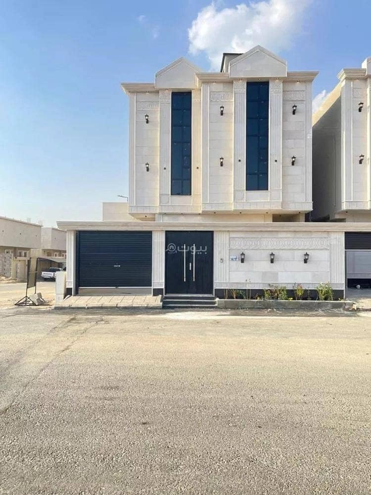Floor For Sale in Al Marooj, Abha