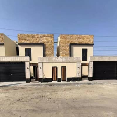 7 Bedroom Villa for Sale in North Jeddah, Jeddah - Villa For Sale in Al Rahmanyah, Jeddah