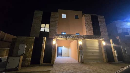 5 Bedroom Floor for Rent in West Riyadh, Riyadh - Townhouse for rent in Al-Zahra neighborhood