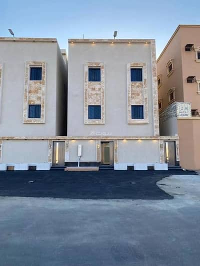 دور 6 غرف نوم للبيع في الورود، خميس مشيط - دور للبيع في الورود، خميس مشيط