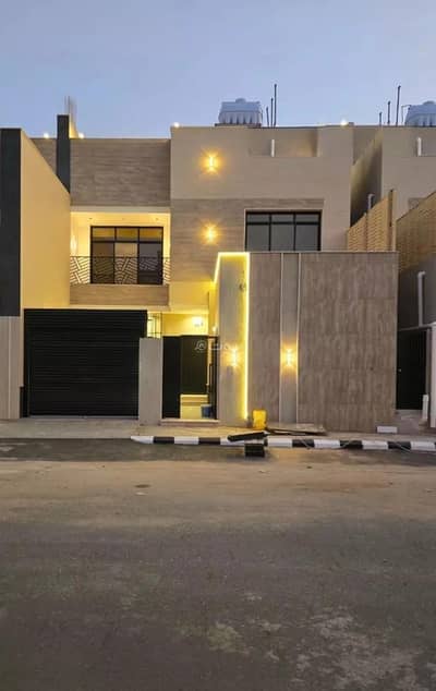 فیلا 8 غرف نوم للبيع في الشامية الجديد، مكة - فيلا للبيع في الشامية الجديدة، مكة المكرمة