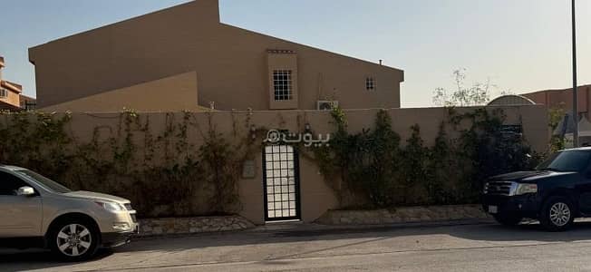 فیلا 3 غرف نوم للبيع في وسط الرياض، الرياض - فيلا للبيع