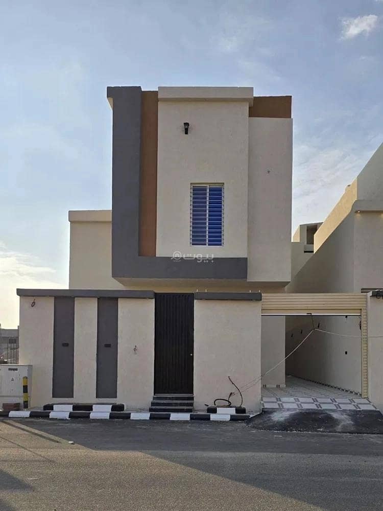 Villa For Sale in Ar Rehab, Taif