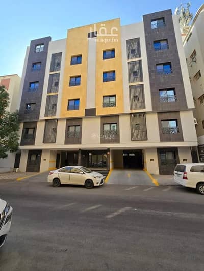 شقة 4 غرف نوم للبيع في السنابل، مكة - شقة للبيع في السنابل، مكة