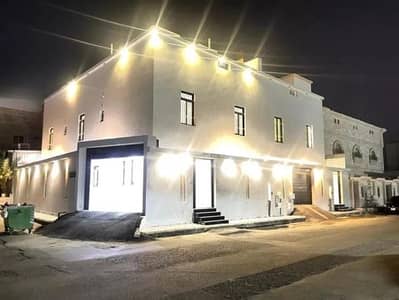 فیلا 6 غرف نوم للبيع في العمرة، مكة - فيلا للبيع في العُمرة، مكة