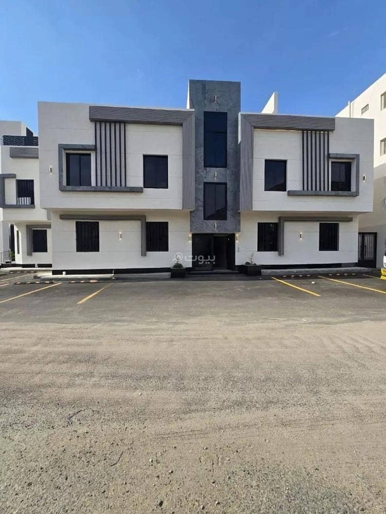 Apartment For Sale in Akhbab, Taif
