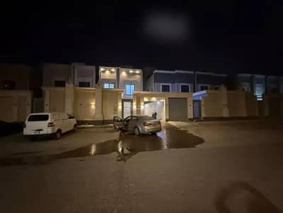 فیلا 8 غرف نوم للايجار في جنوب الرياض، الرياض - فيلا للإيجار في بدر، فيلا للإيجار في شارع داود بن علي, حي بدر, مدينة الرياض, منطقة الرياض