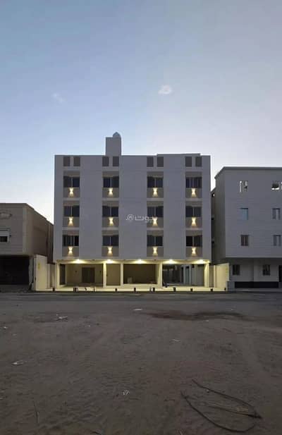 4 Bedroom Apartment for Sale in Al misyal Al Jadid, Makkah - Apartment For Sale in Al Misyāl Al Jadid, Makkah